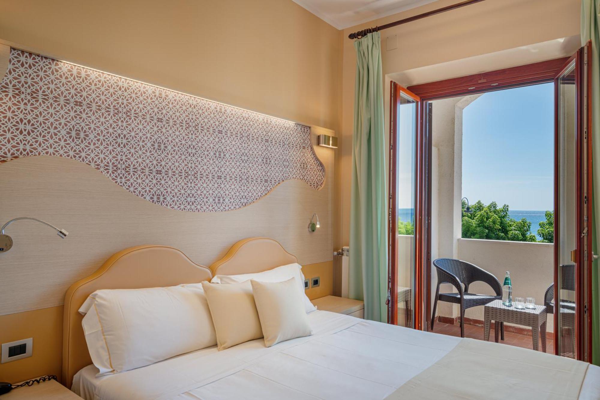 Hotel El Balear Alghero Exterior foto