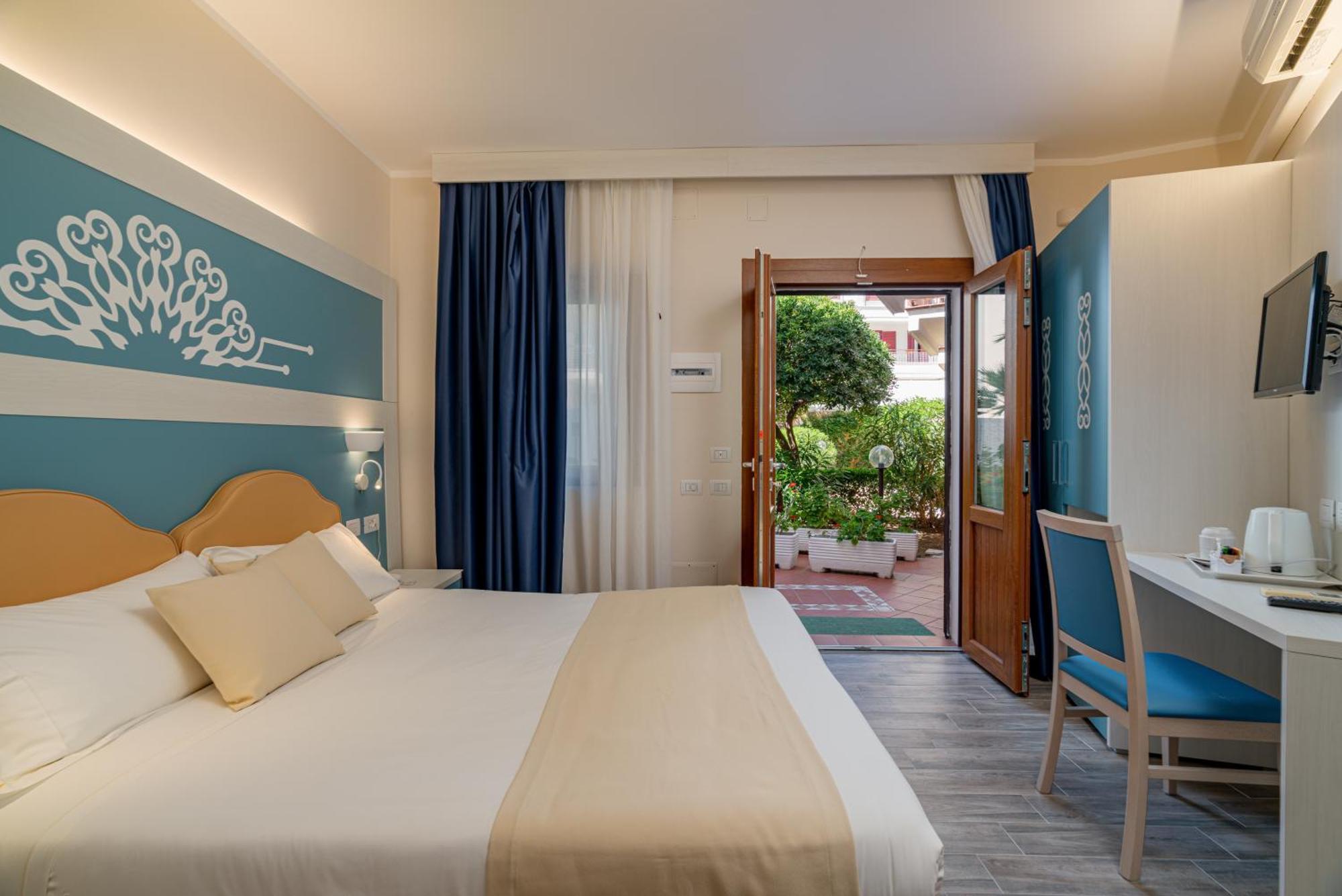 Hotel El Balear Alghero Exterior foto