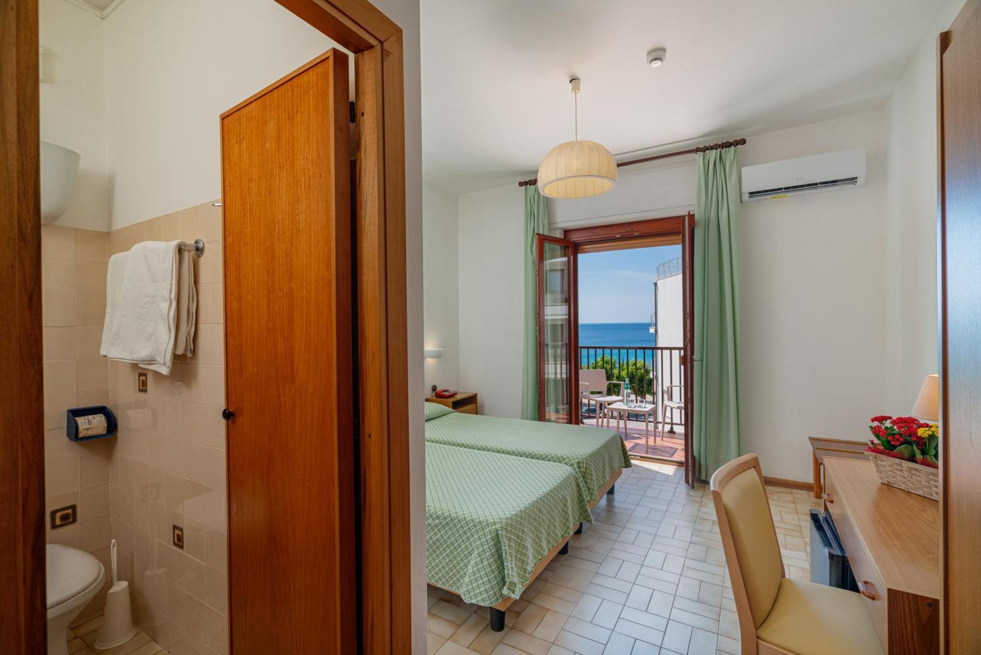 Hotel El Balear Alghero Exterior foto