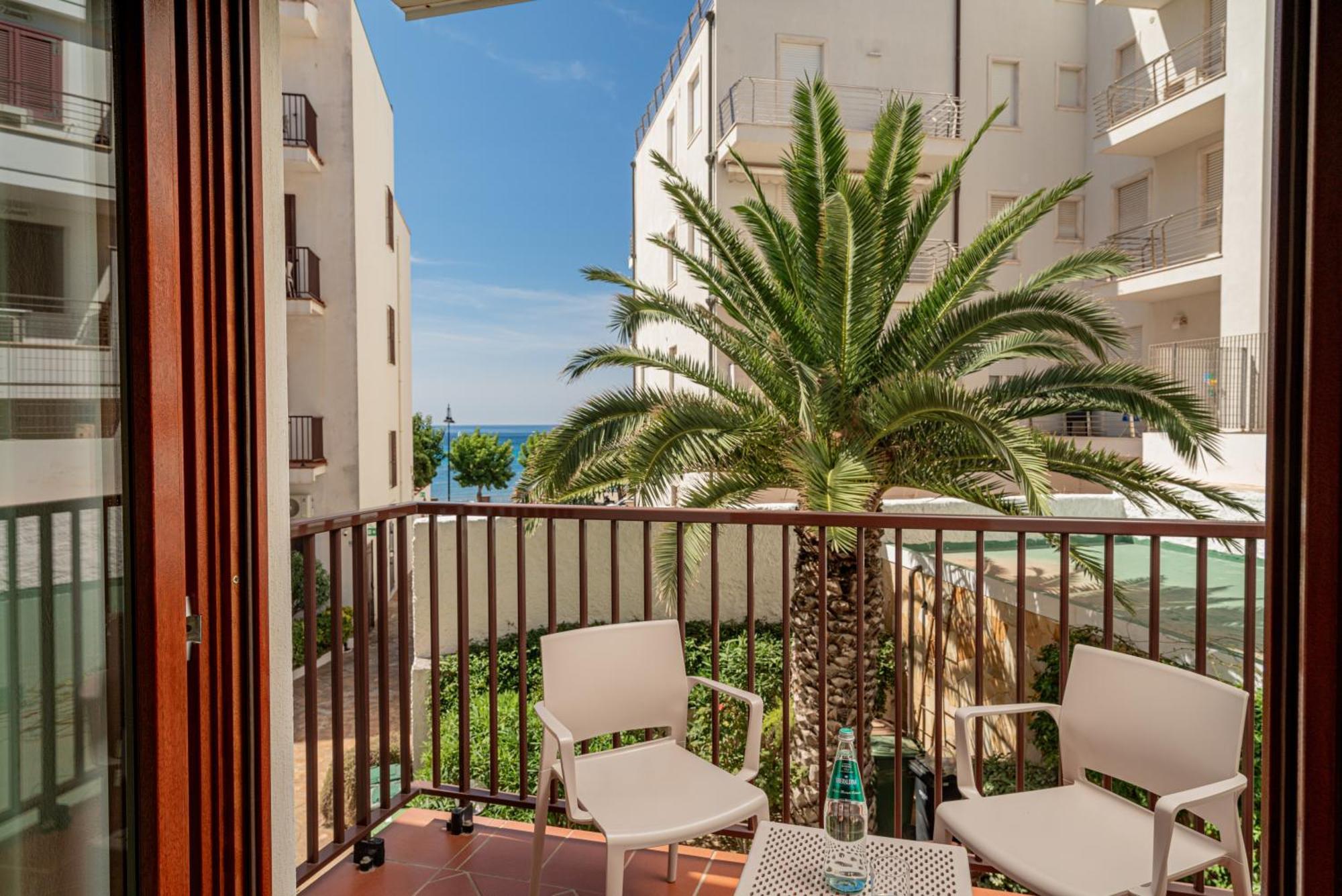 Hotel El Balear Alghero Exterior foto