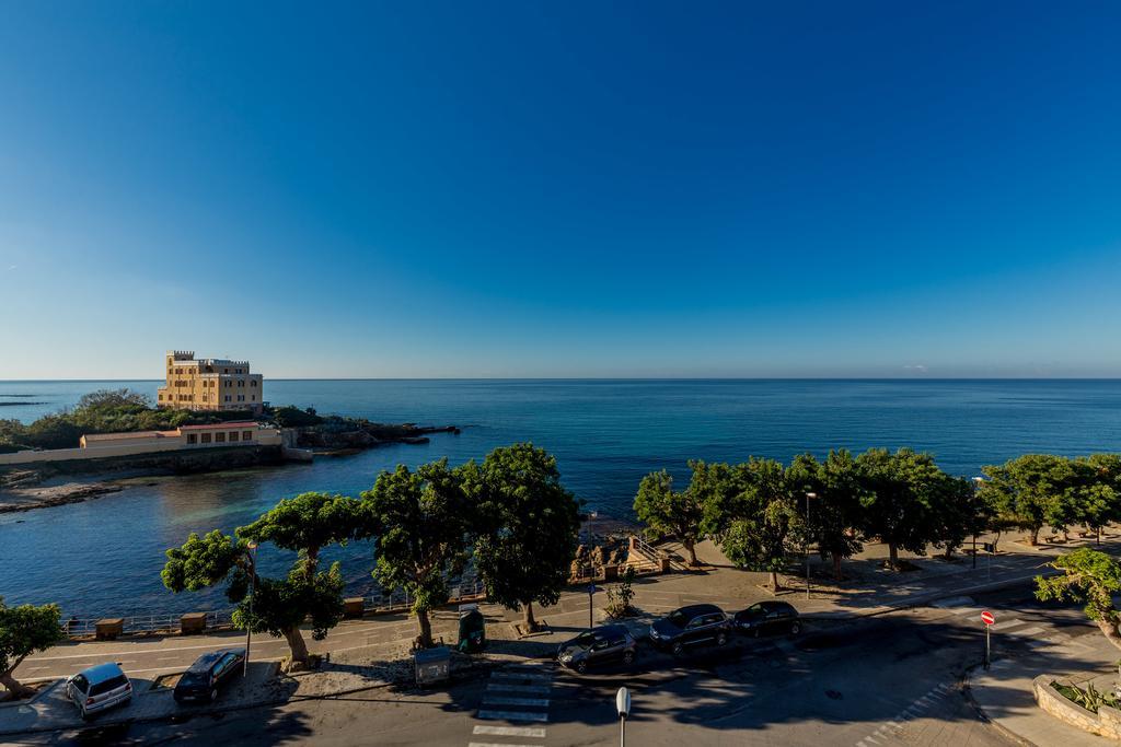 Hotel El Balear Alghero Exterior foto