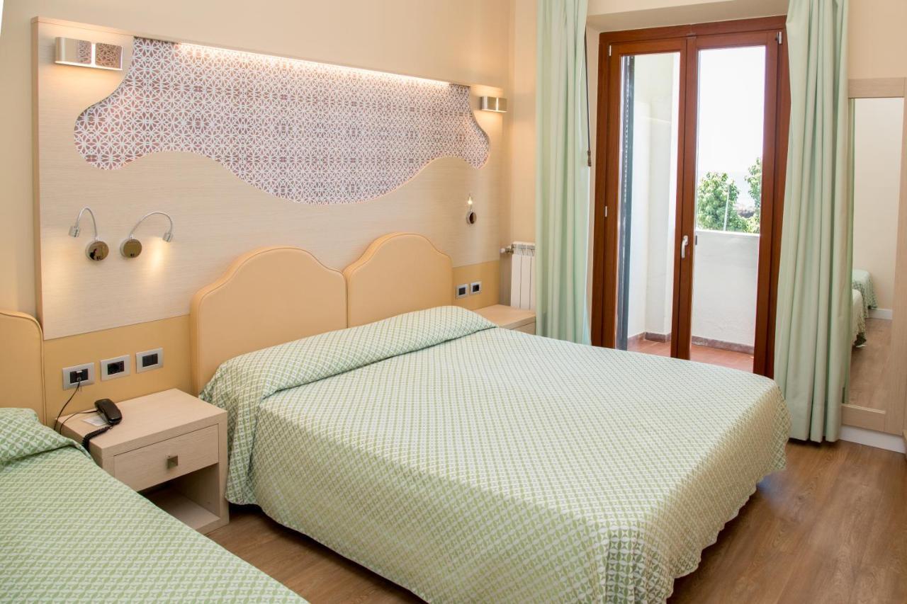 Hotel El Balear Alghero Exterior foto