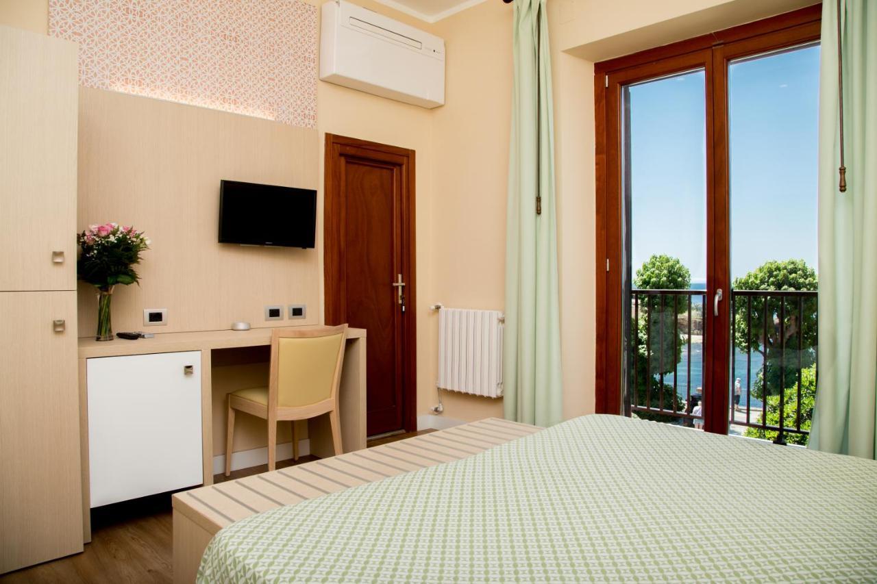 Hotel El Balear Alghero Exterior foto