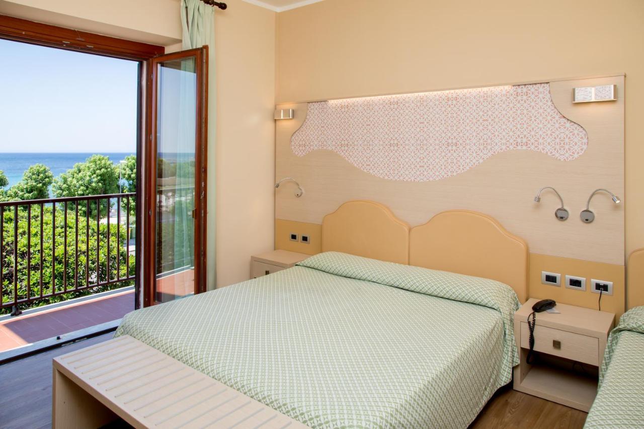 Hotel El Balear Alghero Exterior foto